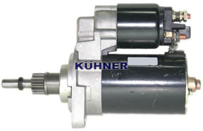 AD KUHNER 10619 -  Стартер